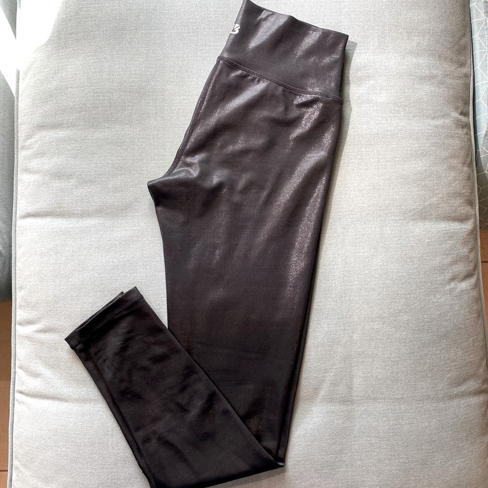 Buffbunny Northern Lights leggings